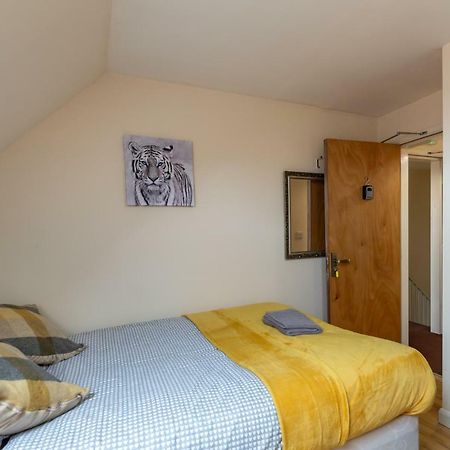 Newcastle City Studio Apartments Eksteriør bilde